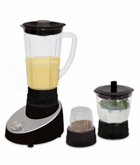 iShopping - Cambridge Blender with Grinder 3 in 1 (BL-2266)