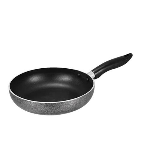 iShopping - Cambridge Diamond Non Stick Fry Pan Black (NFP4850)