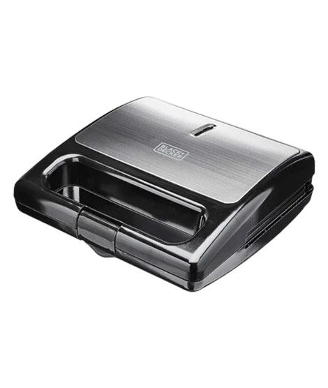 Black & Decker G2 3 In 1 Sandwich Maker