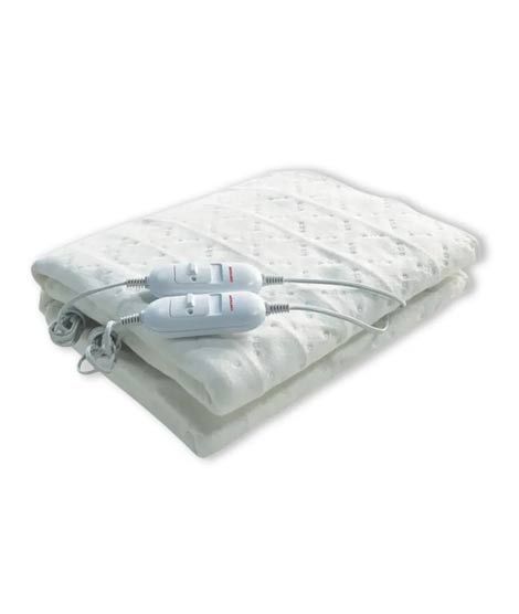 Certeza Double Bed Electric Under Blanket (UB-20)