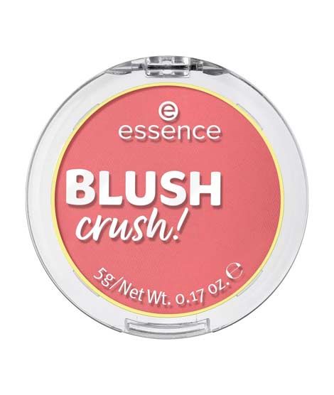 Essence Blush crush Powder - 30 Cool Berry