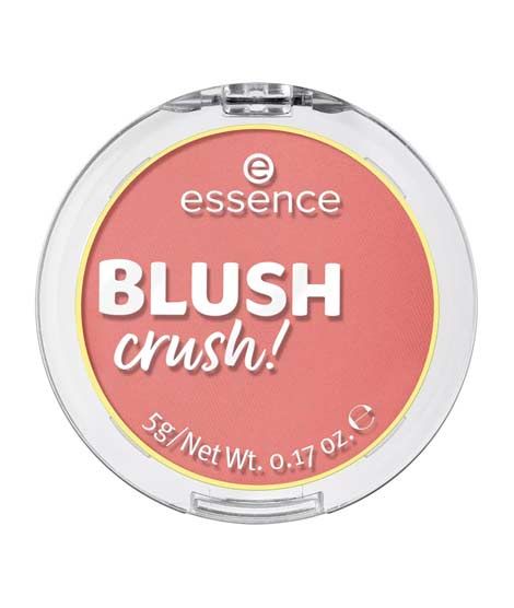 iShopping - Essence Blush crush - 20 Deep Roze