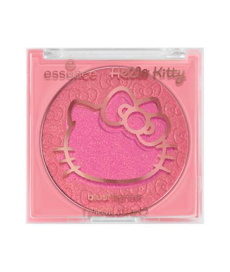 Essence Hello Kitty Blush High Lighter - 01