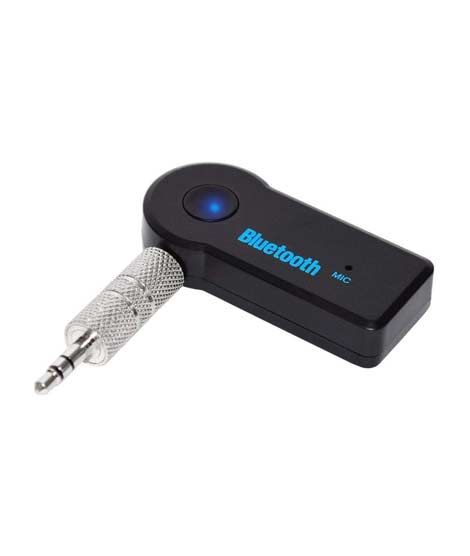 iShopping - Promax Car Bluetooth Adapter