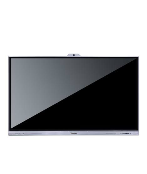 iShopping - Donview L05 75" 4K UHD Optical Bonding Touch Screen Panel (DS-75IWMS-L05PA)