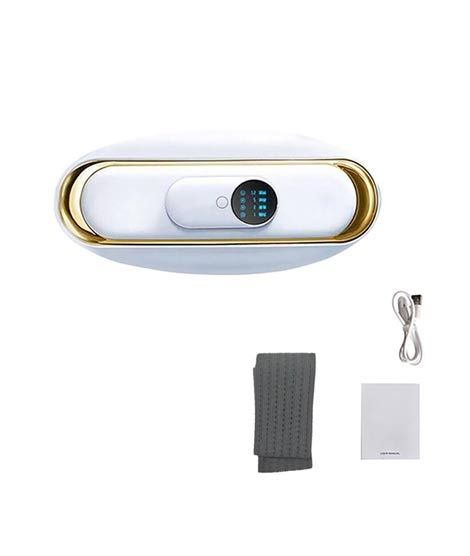 Muzamil Store Body Slimming Electric Massager