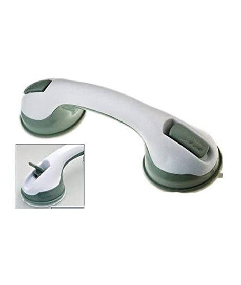 Ferozi Traders Bathroom Suction Cup Helping Handle