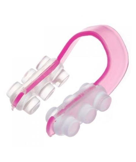 iShopping - Ferozi Traders Beauty Silicone Nose Up Clip