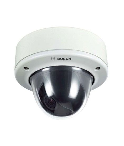 Bosch Flexidome Starlight VR 720P60 IP Camera (NIN733V03P)