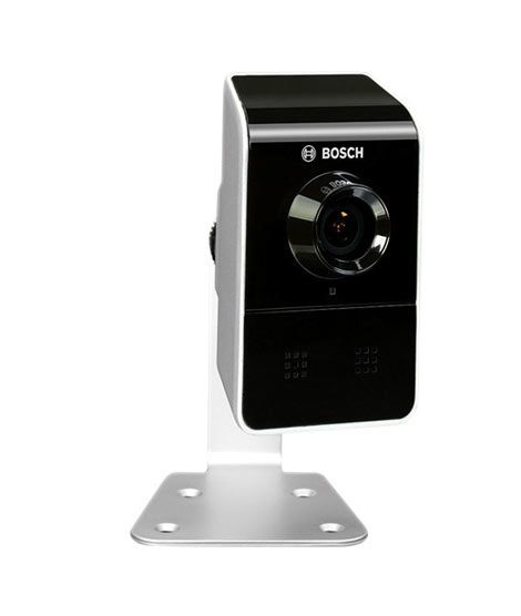 Bosch Micro 1000 720 TVL Microbox Camera