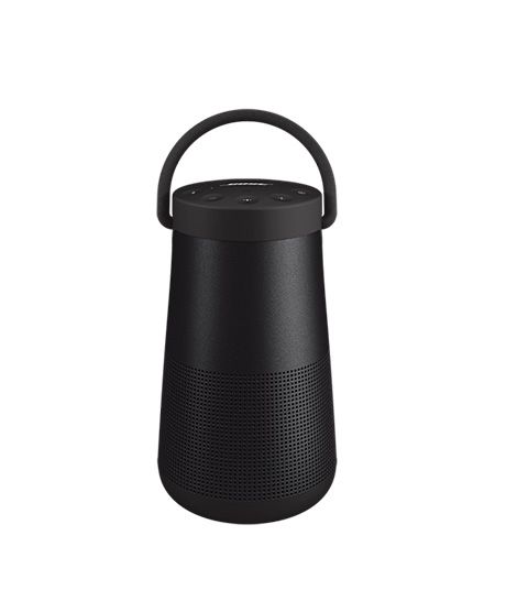 Bose SoundLink Revolve+ II Bluetooth Speaker Tripple Black