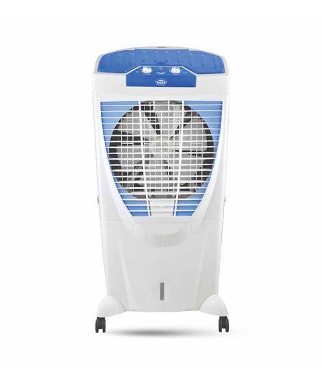 Boss Hi Speed Inverter Ice Box XL Air Cooler (ECM-7000)