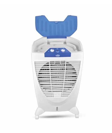 Boss High Speed Excel Ice Box Air Cooler Blue (ECM-I.B-7000)