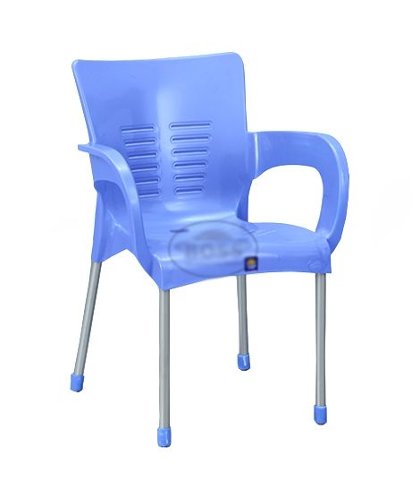 iShopping - Boss Relaxo Marble Chair Blue (BP-206)