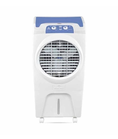 Boss Solar Ice Box Air Cooler White (ECM-6500)