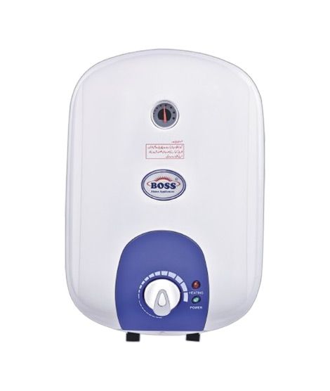 Boss Supreme Electric Water Heater (KE-SIE-10CL)