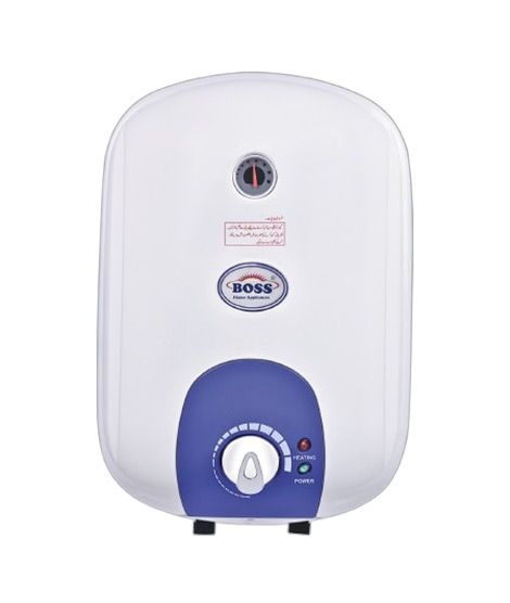 iShopping - Boss Supreme Electric Water Heater (KE-SIE-15CL)