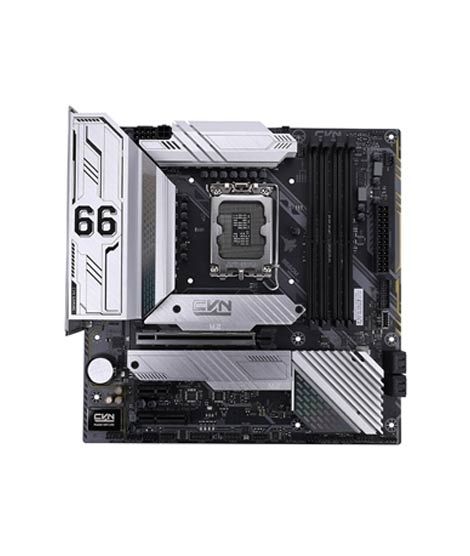 iShopping - Colorful CVN B660M Gaming Pro V20 Motherboard