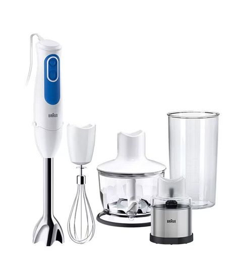 iShopping - Braun MultiQuick 3 Hand blender MQ 3038 