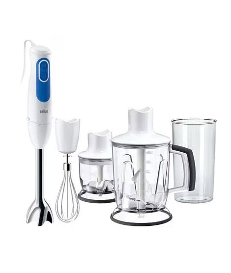 iShopping - Braun MultiQuick 3 Hand blender MQ 3045 