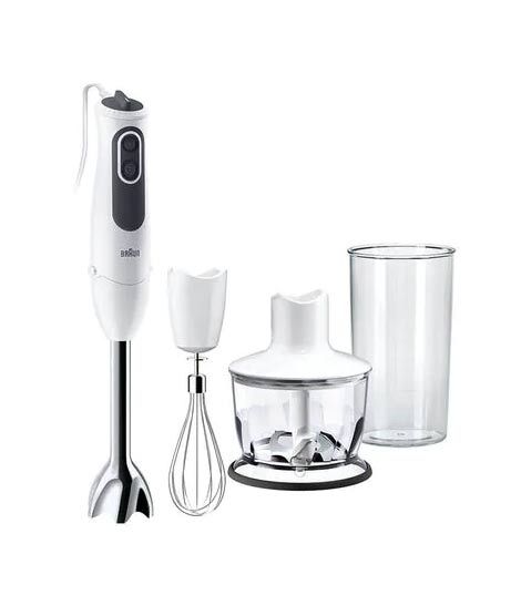 Braun MultiQuick 3 Vario Sauce Hand Blender (MQ-3135)