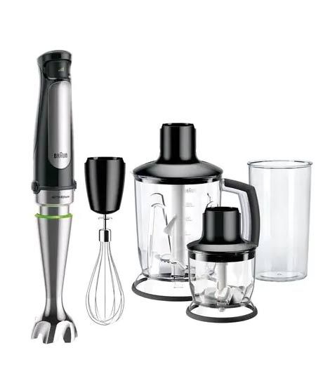 Braun MultiQuick 7 Hand Blender (MQ-7045X)