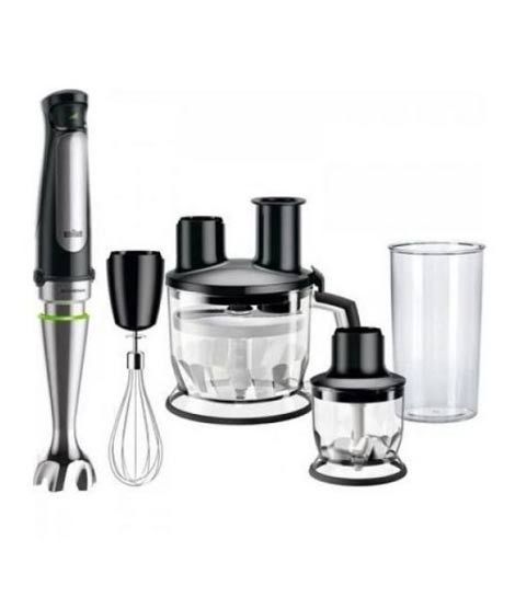 Braun MultiQuick 7 Hand Blender (MQ7085x)