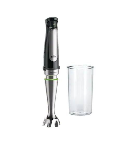 Braun Multiquick 7 Hand Blender Set (MQ 7000X)