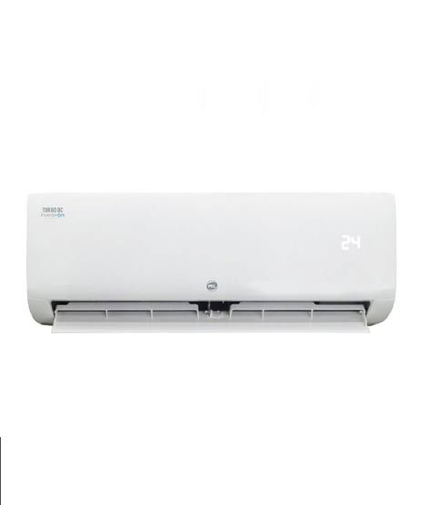 PEL Inverter On Turbo Air Conditioner 1.0 Ton (PRINVO-12K)