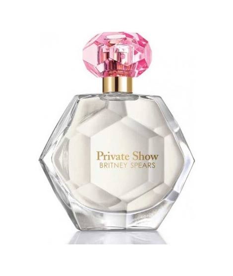 iShopping - Britney Spears Private Show Eau De Parfum For Women 100ML