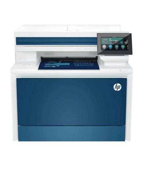 iShopping - HP LaserJet Color Printer (4303FDW)