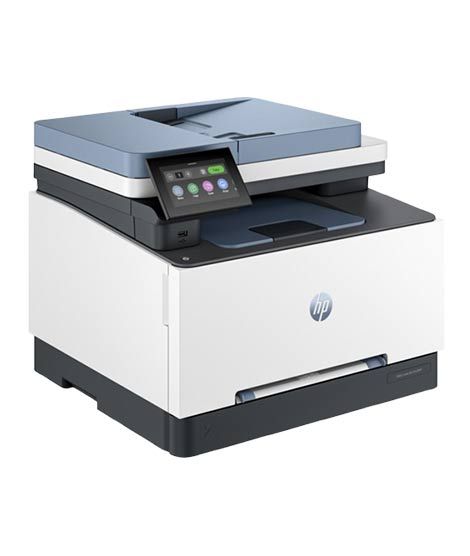 iShopping - HP LaserJet Pro Color Printer (3303SDW)