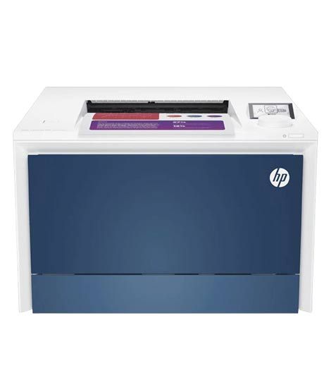 HP LaserJet Pro Color Printer (4203DW)