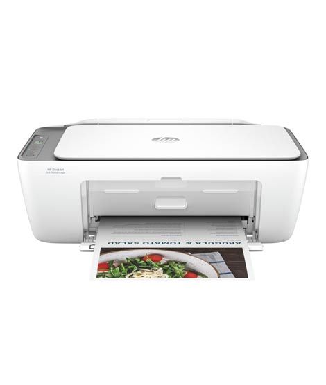 iShopping - HP DeskJet All In One Printer (2875)