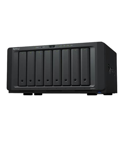 iShopping - Synology 4 Bay NAS Enclosure Disk Station (DS1821+)