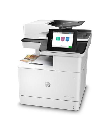 HP LaserJet Enterprise Color Printer (M776DN)