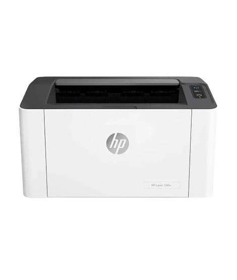 HP Laser 108w Printer (4ZB80A)