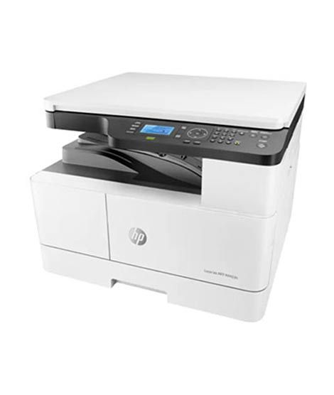 HP LaserJet MFP M442dn Printer (8AF71A)