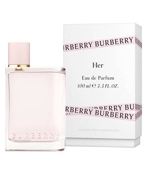 iShopping - Burberry Her Eau de Parfum 100ml