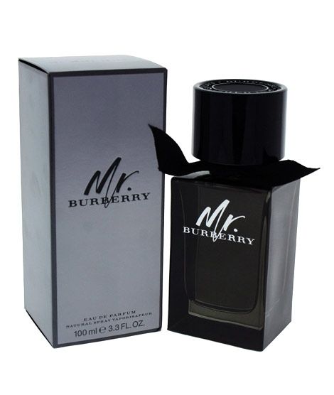 Burberry Mr. Burberry Eau De Parfum For Men 100ml