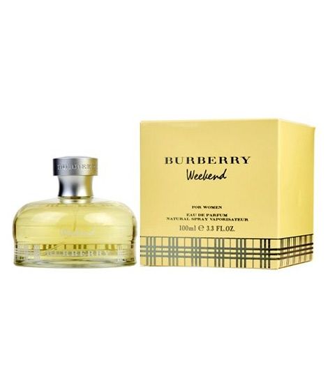 iShopping - Burberry Weekend Eau De Parfum For Women 100ml