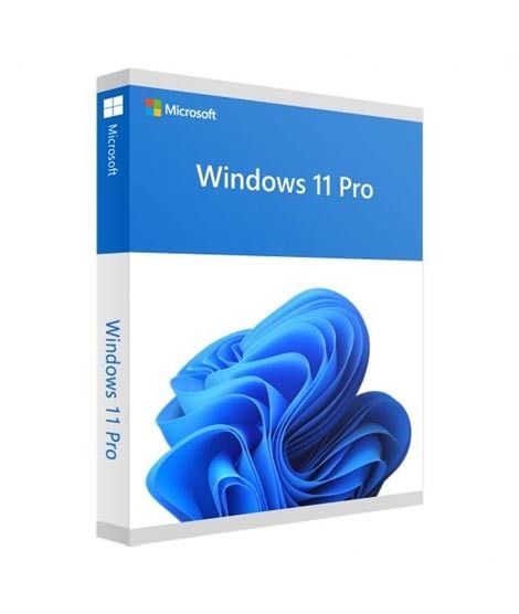 iShopping - Microsoft Windows 11 Professional (FQC-10528) - 1 User