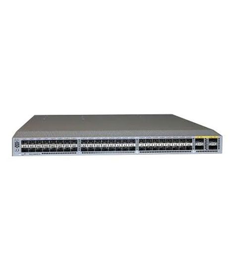 Cisco Nexus Network Switch (3064-T)