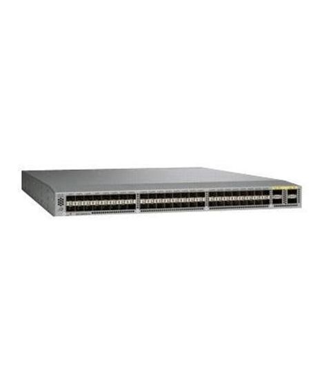 Cisco Nexus Network Switch (3064-X)