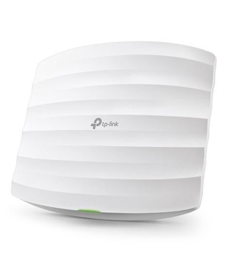 TP-Link AC1350 Wireless MU-MIMO Gigabit Ceiling Mount Access Point (EAP225)