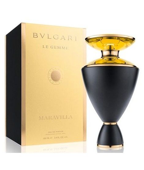 iShopping - Bvlgari Le Gemme Maravilla Eau De Parfum For Women 100ml