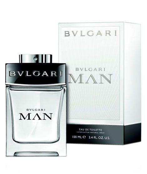 iShopping - Bvlgari Man Eau De Toilette For Men 100ml