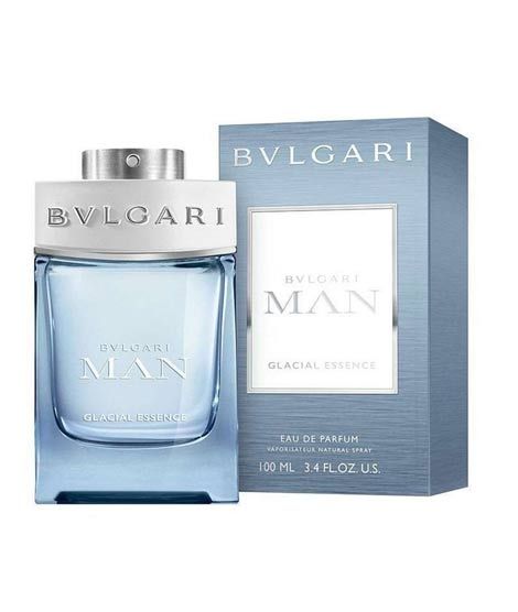 iShopping - Bvlgari Man Wood Neroli Eau De Parfum For Men 100ml