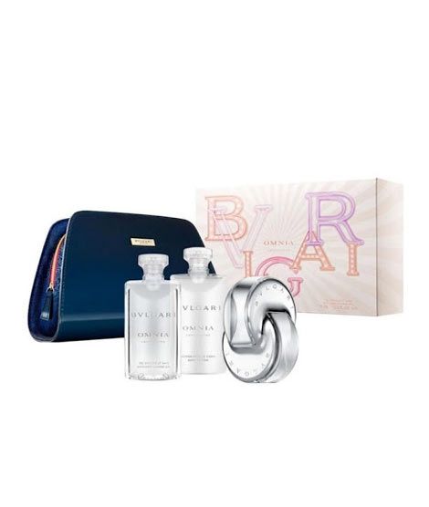 iShopping - Bvlgari Omnia Crystalline Gift Set For Women