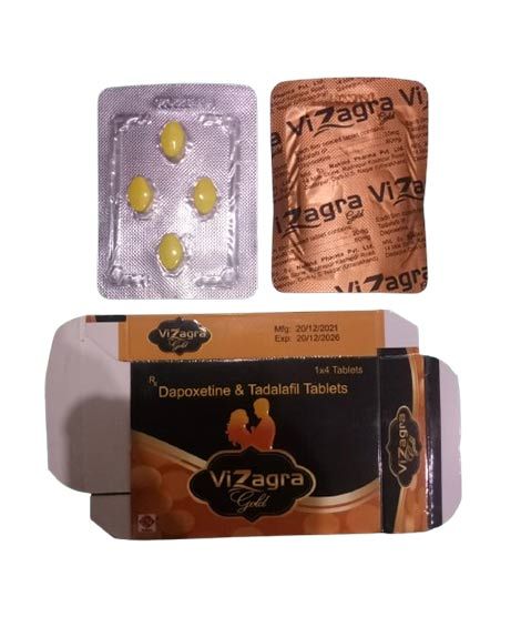 iShopping - Medz power Viagra Dapoxetine And Tadalafil Pack of 2